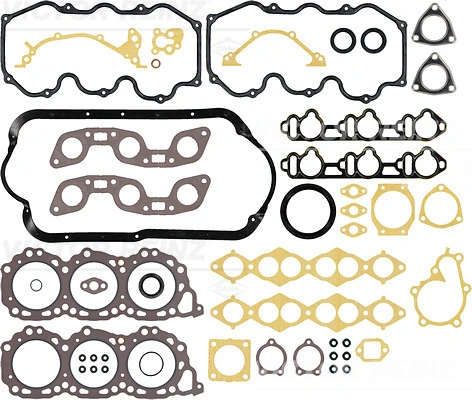Full Gasket Kit, engine